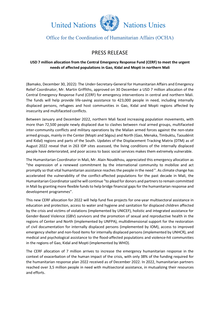 Preview of Press release UNCERF Allocation Dec 2022.pdf