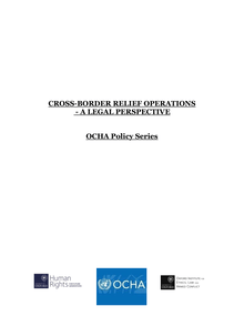 Preview of Legal Perspective Cross-border relief operations.pdf