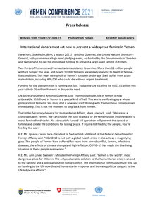 Preview of Press Release Yemen HLPE 2021 ENGLISH_FINAL.pdf
