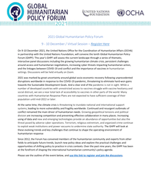 Preview of 2021 Global Humanitarian Policy Forum - Event Outline - for external use - 2 December 2021.pdf