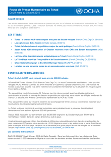 Preview of Tchad_Revue de Presse Humanitaire du 03 avril 2015.pdf