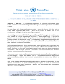 Preview of Communiqué de presse - Situation à Bangui - 01052018.pdf