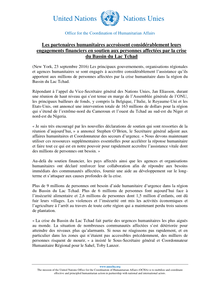Preview of Communiqué de presse - Evènement Bassin du Lac Tchad 23 septembre 2016.pdf