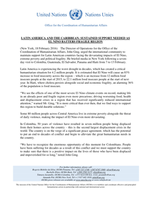 Preview of OCHA John Ging LAC press release_18Feb2016.pdf