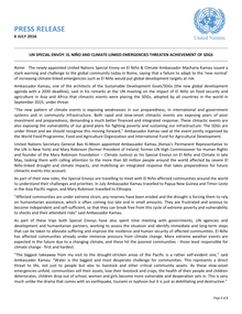 Preview of Press Release_SE El Nino & Climate_6July2016.pdf