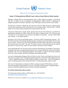 Preview of FINAL 05032024 - Press Release - OCHA OAD Director Mission to Mali.pdf
