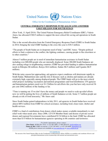 Preview of 11 April CERF South Sudan Press Release.pdf