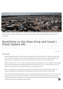Preview of Hostilities in the Gaza Strip and Israel _ Flash Update #91 _ United Nations Office for the Coordination of Humanitarian Affairs - occupied Palestinian territory.pdf