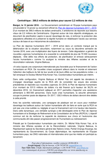 Preview of rca_ocha_170113_communique_presse_lancement_hrp_2017_2019_fr.pdf
