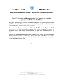 Preview of 130404_Press_Statement_New_UN_Resident_and_Humanitarian_Coordinator_for_Somalia_presents_credentials_to_President.pdf