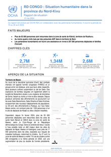 Preview of Rapport de situation Nord-Kivu du 16 au 30 avril 2024.pdf