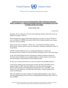 Preview of Assistant Secretary-General for Humanitarian Affairs and Deputy Emergency Relief Coordinator a.i. Ramesh Rajasingham – Remarks at Stocktaking Event on the UN Pledge and the IASC Pledge.pdf