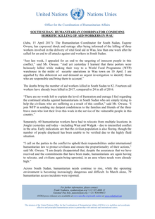 Preview of 170415_Press Release_HC condemns killing of aid workers.pdf