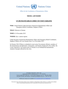 Preview of OCHA Media Advisory_Ukraine.pdf